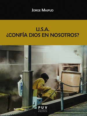 cover image of U.S.A. ¿Confía Dios en nosotros?